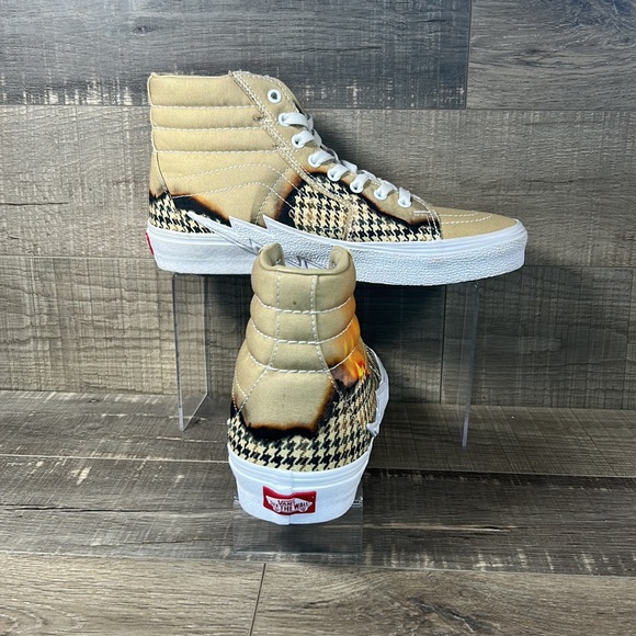 Vans - Sk8-Hi Bolt - Picture 3 of 6